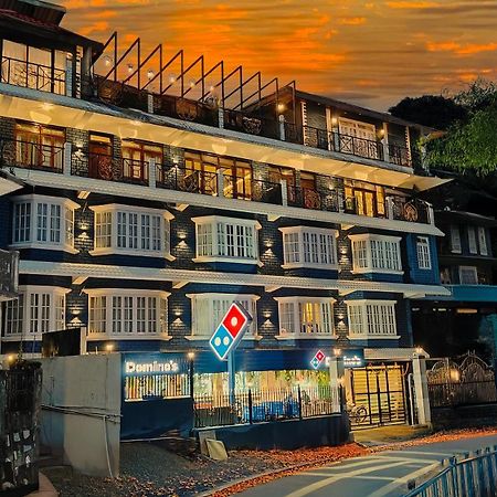 Mount Polaris Suites & Spa Kalimpong Zewnętrze zdjęcie