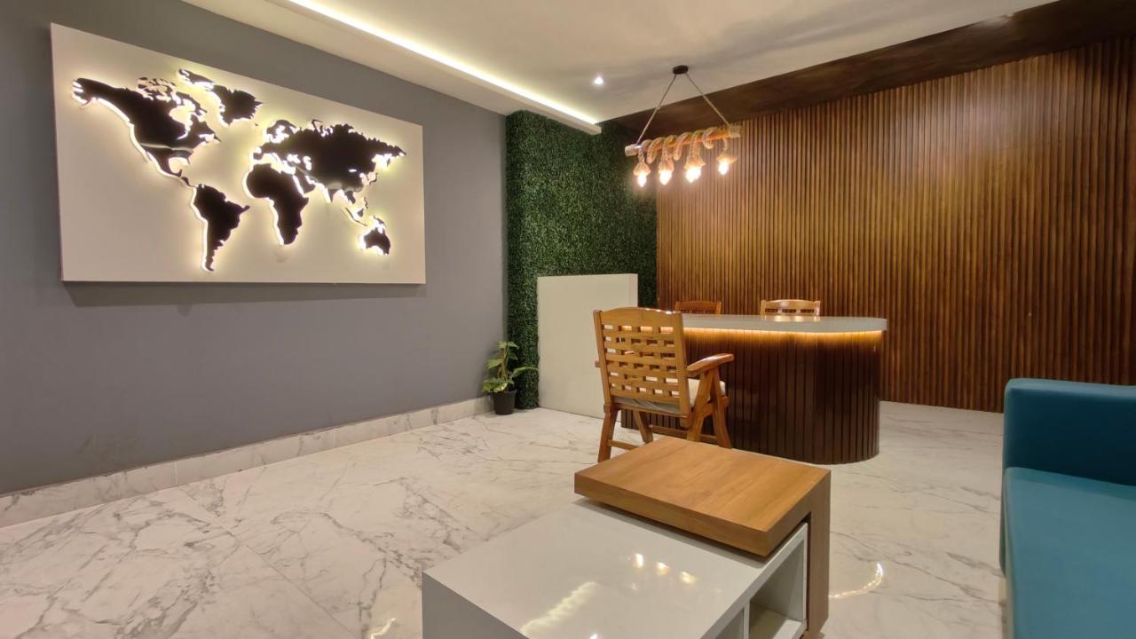 Mount Polaris Suites & Spa Kalimpong Zewnętrze zdjęcie