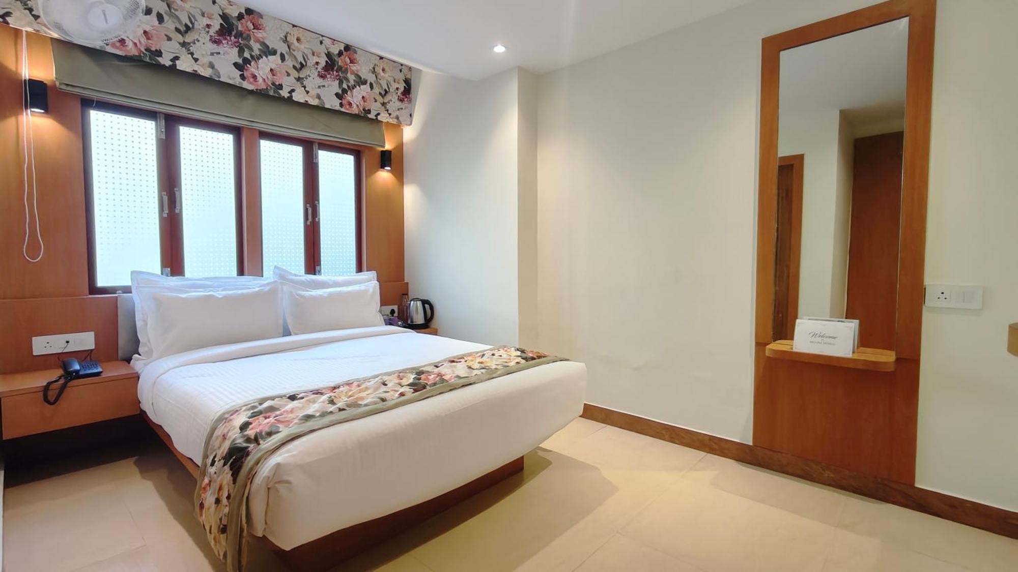 Mount Polaris Suites & Spa Kalimpong Zewnętrze zdjęcie