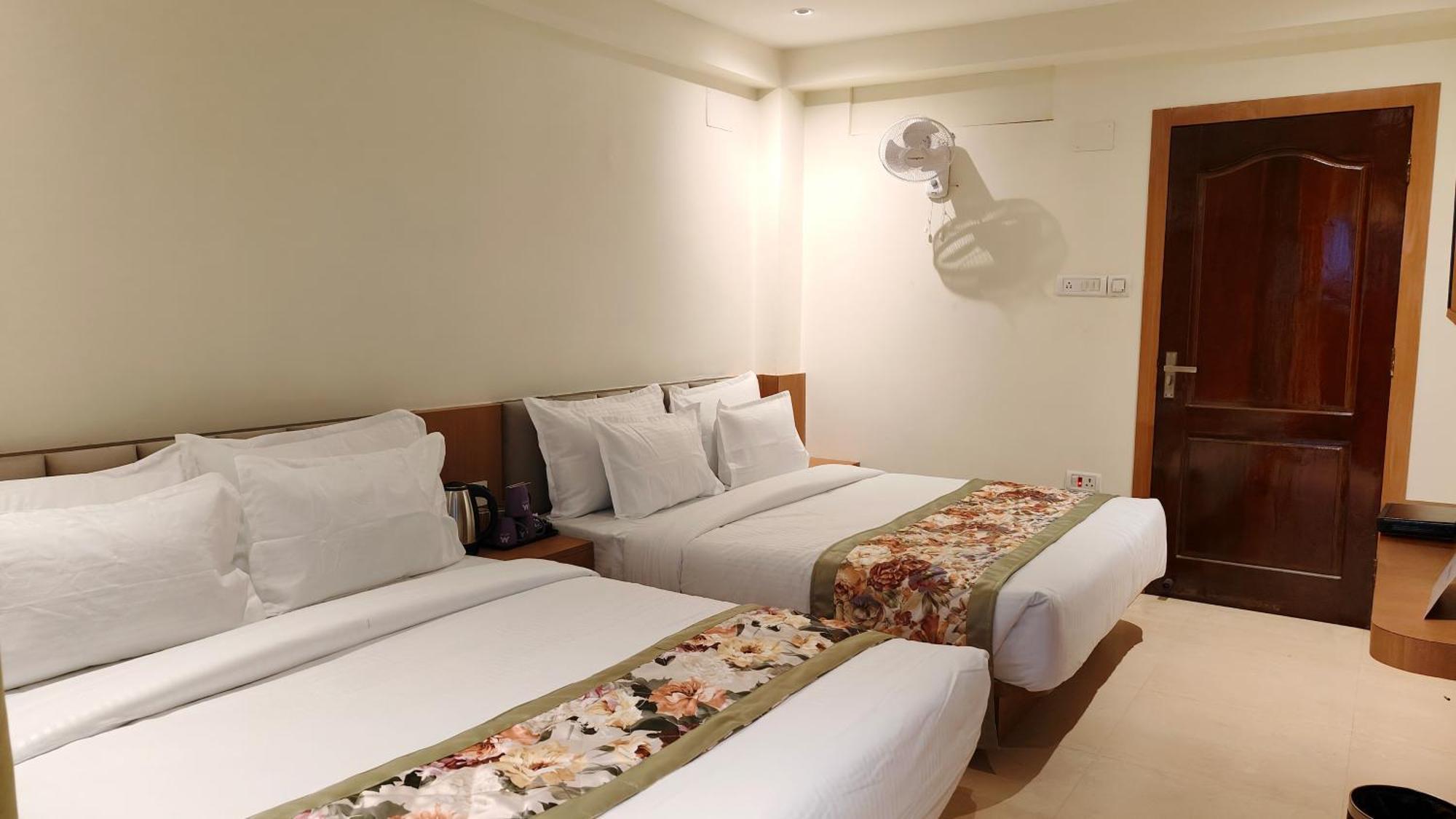 Mount Polaris Suites & Spa Kalimpong Zewnętrze zdjęcie